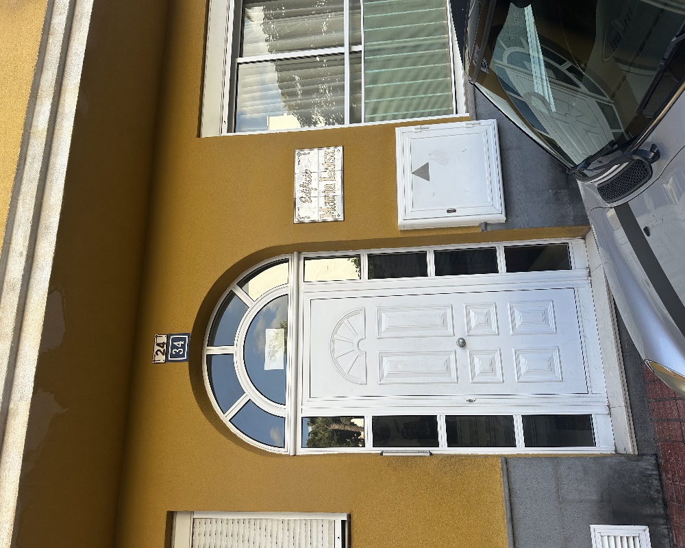 Piso en C/ La Cabezada - Arona -