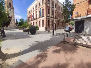 Local comercial en C/ Monseñor Óscar Romero - Madrid - 3