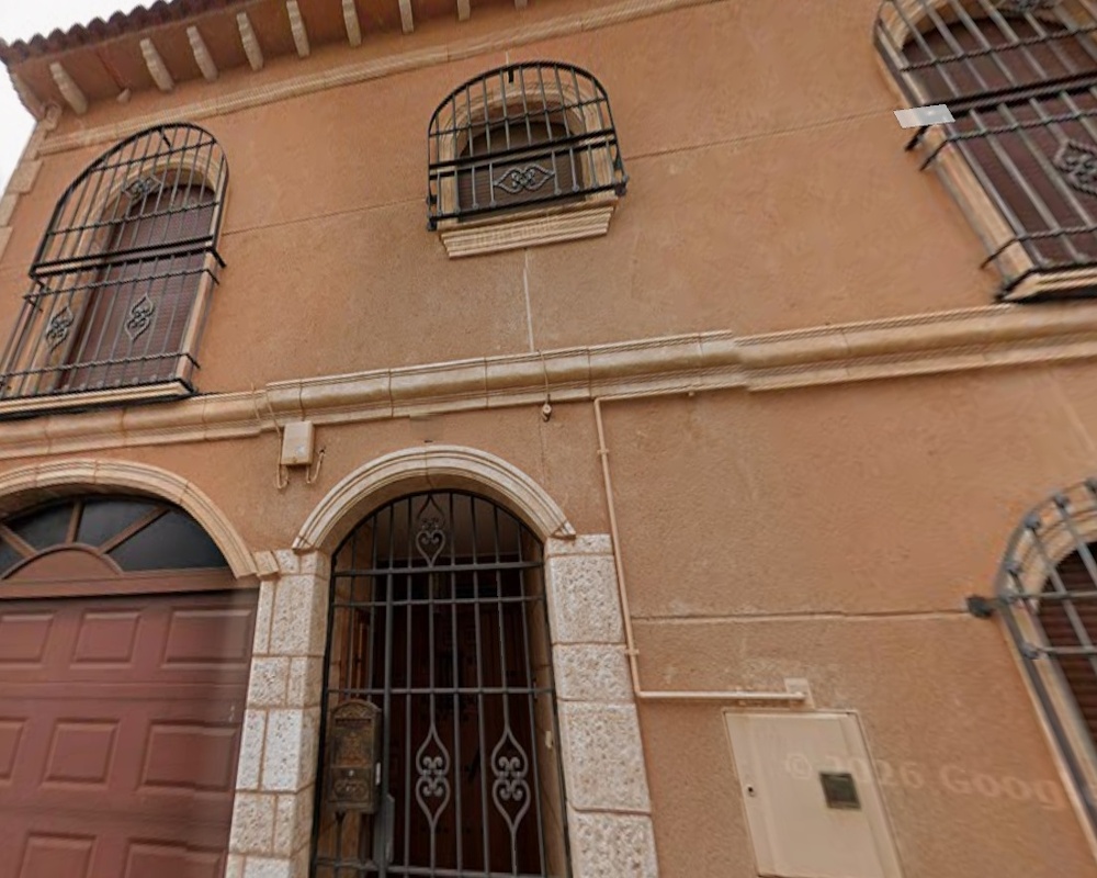 Casa en Manzanares (Ciudad Real)