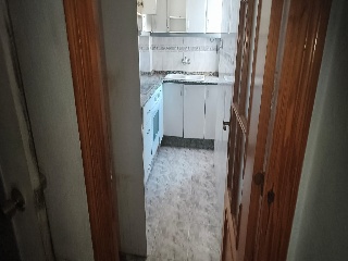 Piso en C/ Balmes, Llíria (Valencia) 3