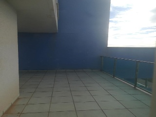 Piso con garaje en Av de Cádiz - Roquetas de Mar - 3