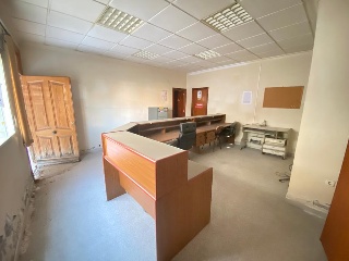 Local en C/ Juan Ramón de Larrosa, Benejúzar (Alicante/Alacant) 3