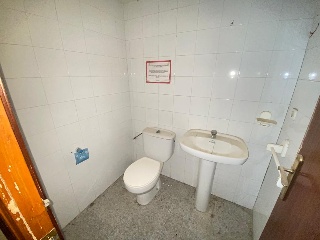 Local en C/ Juan Ramón de Larrosa, Benejúzar (Alicante/Alacant) 5
