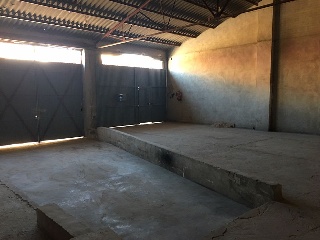 Local en C/ Juan Ramón de Larrosa, Benejúzar (Alicante/Alacant) 6