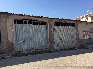 Local en C/ Juan Ramón de Larrosa, Benejúzar (Alicante/Alacant) 7