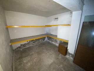 Local en C/ Juan Ramón de Larrosa, Benejúzar (Alicante/Alacant) 8