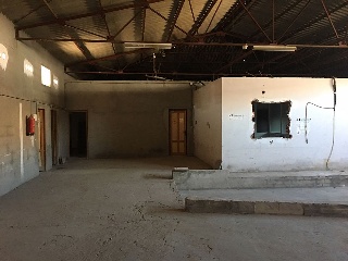 Local en C/ Juan Ramón de Larrosa, Benejúzar (Alicante/Alacant) 9