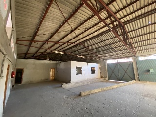 Local en C/ Juan Ramón de Larrosa, Benejúzar (Alicante/Alacant) 11