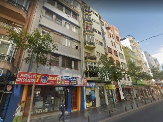 Local en venta en Palmas De Gran Canaria de 137  m²