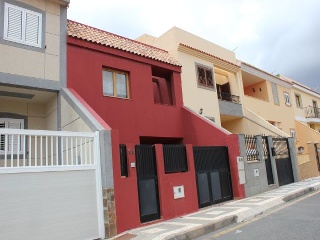 Dúplex en C/ Rubén Darío, Agüimes (Las Palmas) 2