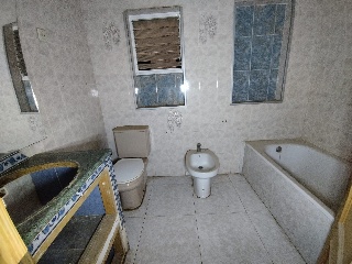 Piso en Av Juan Antonio Perea - Mula - Murcia 16