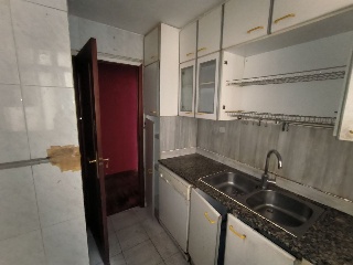 Piso en C/ Nuestra Señora Del Port, Barcelona 5