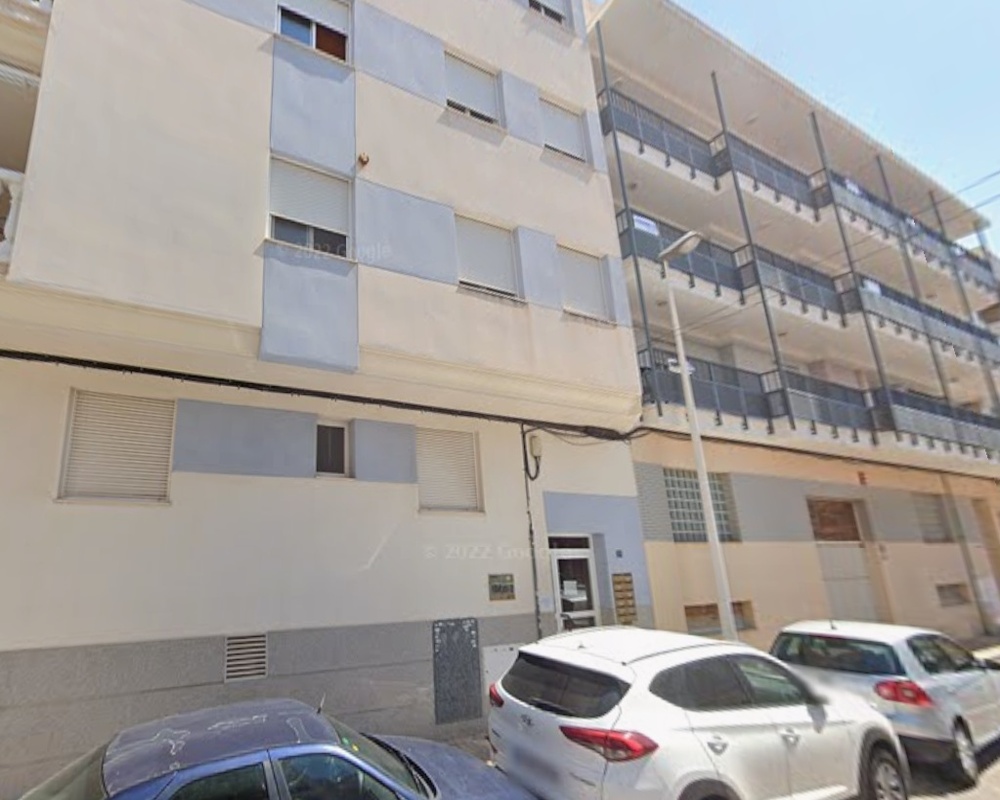 Piso en C/ Peruga - Moncofá - Castellón