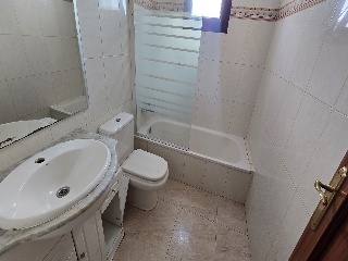 Piso en C/ Badajoz - Arrecife - 9