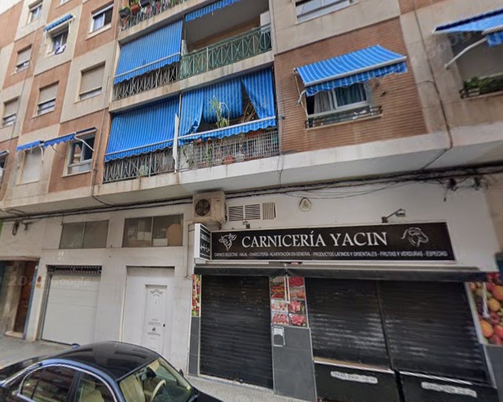 Piso en C/ Nou D´Octubre - Gandía - Valencia