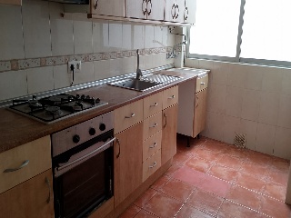 Piso en C/ Nou D´Octubre - Gandía - Valencia 3
