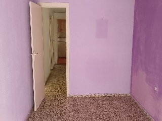 Piso en C/ Nou D´Octubre - Gandía - Valencia 7