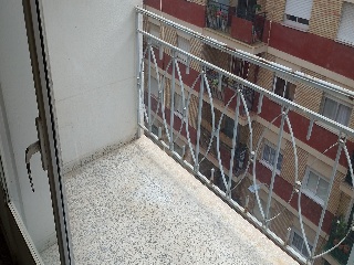 Piso en C/ Nou D´Octubre - Gandía - Valencia 10