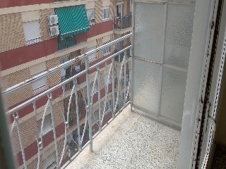 Piso en C/ Nou D´Octubre - Gandía - Valencia 11