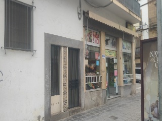 Piso en venta en Úbeda de 87  m²