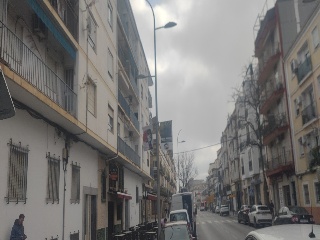 Piso en Av. de Cristo Rey, Úbeda (Jaén) 2
