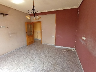 Piso en Av. de Cristo Rey, Úbeda (Jaén) 3