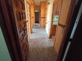 Piso en Av. de Cristo Rey, Úbeda (Jaén) 5