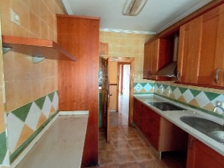Piso en Av. de Cristo Rey, Úbeda (Jaén) 6