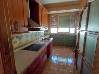 Piso en Av. de Cristo Rey, Úbeda (Jaén) 7