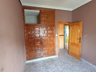 Piso en Av. de Cristo Rey, Úbeda (Jaén) 9