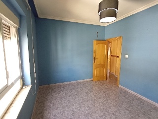 Piso en Av. de Cristo Rey, Úbeda (Jaén) 11