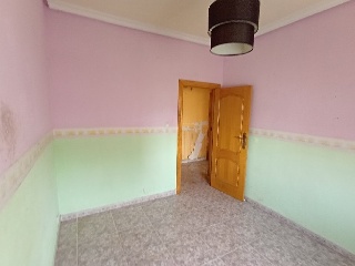 Piso en Av. de Cristo Rey, Úbeda (Jaén) 12