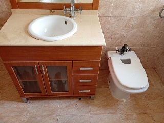 Piso en Av. de Cristo Rey, Úbeda (Jaén) 14