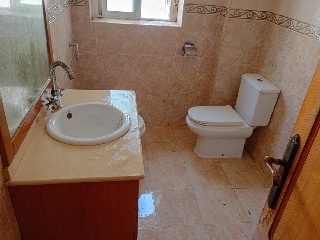 Piso en Av. de Cristo Rey, Úbeda (Jaén) 15