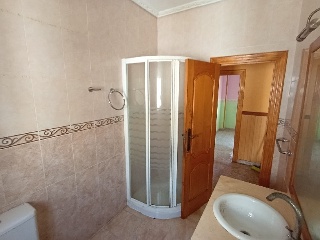 Piso en Av. de Cristo Rey, Úbeda (Jaén) 16
