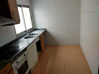 Piso en C/ Llavadors, Potríes (Valencia) 4