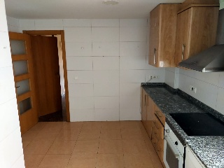Piso en C/ Llavadors, Potríes (Valencia) 5
