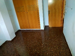 Piso en C/ Llavadors, Potríes (Valencia) 7