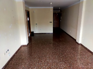 Piso en C/ Llavadors, Potríes (Valencia) 10