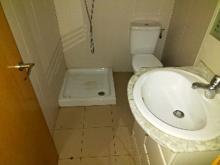 Piso en C/ Llavadors, Potríes (Valencia) 11