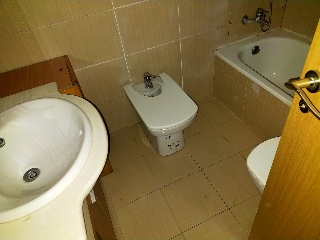 Piso en C/ Llavadors, Potríes (Valencia) 12