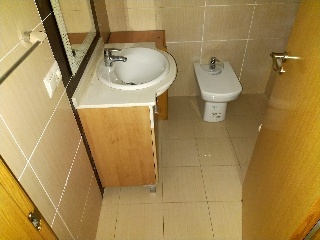 Piso en C/ Llavadors, Potríes (Valencia) 14