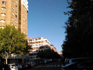 Piso en venta en Pamplona de 125  m²