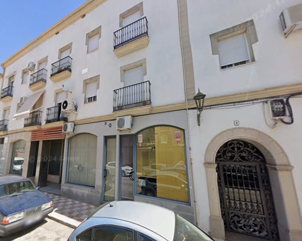 Local en La Carolina - Jaén -