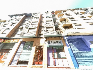Pisos banco Zaragoza