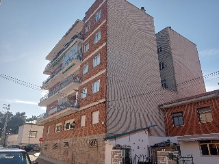 Piso en venta en Navas Del Marqués de 69  m²