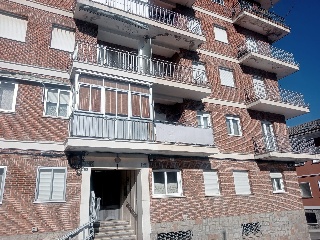 Piso en Av del Desgardadero - Las Navas del Marqués - Ávila 2