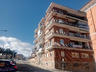 Piso en Av del Desgardadero - Las Navas del Marqués - Ávila 3