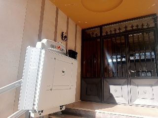 Piso en Av del Desgardadero - Las Navas del Marqués - Ávila 4