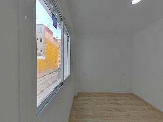 Viviendas en C/ Sebastián de Eslava - Málaga - 8